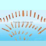 China High Precision Lathe Parts thumbnail-1