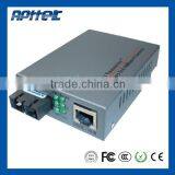 Wholesale Cheap SC Fiber Optical Adapter/SC Fiber Media Converter