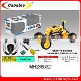 5 Channel RC Stunt Car, 360 Rolling Stunt Car,RC Tumbler Stunt Car thumbnail-4