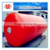 Made in China High Buoyancy Anti-collision Pontoon Dock Fender , Foam Boat Fender