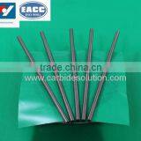 Tungsten Carbide Square Bars/ tungsten carbide rods