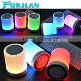 2200mah Deep Bass Travel Bluetooth Speaker Hand-held Bluetooth Speaker thumbnail-1