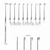 Nasal Speculam, ENT Instruments, ENT Surgical Instruments,176
