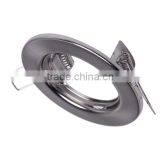 Iron Mr16 Gu10 Recessed Fixed Downlight Halogen thumbnail-3