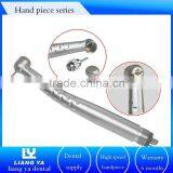 Portable Dental Handpiece Implant Dental Products High Speed Handpiece Made in China