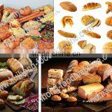 KH-280 Bread Making Equipments thumbnail-3