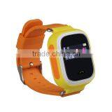 0.96 Inch Color Display Smart Watch GPS For Kids thumbnail-6