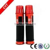 Red Motorcycle Handlebar Grip BT-A1 Ends thumbnail-2