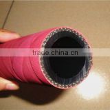 Chinese factory direct lowest price 2 inch sandblasting rubber hose