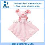 2015 Heated Custom Design New Born Crochet Baby Blanket thumbnail-1