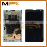 lcd screen wholesale/touch screen lcd monitor for mobile phone 1020 lcd