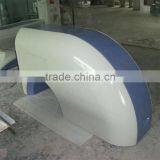 Fiberglass Products,machine Cover Custom Made