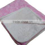 13% Off New Sale Personalized Warm Heated Cuddle Soft Minky Star Blanket thumbnail-1