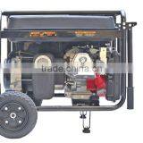 Gasoline Generator Powered by HONDA BH8000DXE