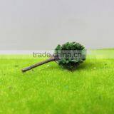 Model Artificial Trees, Train Layout Model Tree , Plastic Model Tree, Scale Models, MT-49 thumbnail-2