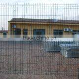 High Security Fence Garden 3D Fence