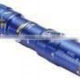 GOOD QUALITY LED Flashlight&torch MT-2