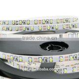 SMD 3014 LED Strip Super Bright 204led/m Led Tape Light DC 12V White or Warm White Color 5m/lot thumbnail-5