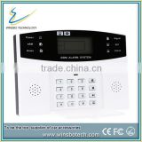 Factory price 99 Wireless & 8 Wired Zone GSM Home security wireless Alarm System                        
                                                Quality Choice
