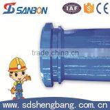 Free Sample Concrete Pump Accessories Concrete Pipe Bolts Clamps thumbnail-3