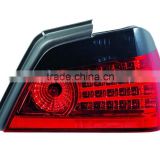 CE CCC certifiction automotive lighting manufacturers waja led rear light and auto led tail lamp for proton waja