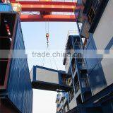 China Best Quality 80t/h Portable Asphalt Batching Plant / Asphalt Mixing Plant for Sale thumbnail-2