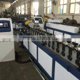 TDC Flange Forming Machine; TDC Flange Machine; TDC Flange Making Machine thumbnail-2