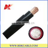 PVC insulated and sheathed SDI cable Australian electrical cable
