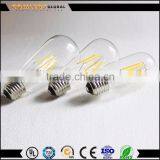 Antique C35 E14 E12 A19 Frost Lamp Filament Cob Led Bulb St64 thumbnail-4