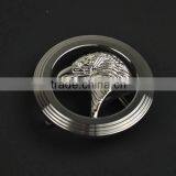 Custom Zinc Alloy Belt Buckle,metal Belt Buckle,environmental Protection Belt Buckle thumbnail-1