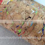 Special Wood Grain Synthetic Leather Buy Online thumbnail-2