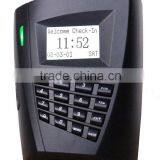Safe RFID Smart Card With Keypad Door Lock System RF503