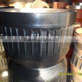 Brake Drum With High Quality for Truck BPW OEM0310677560