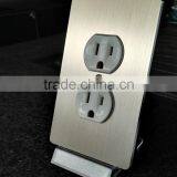 Wall Switch And Socket Saudi Arabia Eletric Socket thumbnail-1