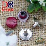 Wholesale Hot Sale Star Shape Metal Jeans Rivets And Studs thumbnail-3