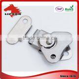 TS-153 Industrial Enclosures Truck Bus Rail Power Distribution Cabinet Cam Toggle Latch thumbnail-3