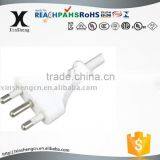 3 Pin Power Plug