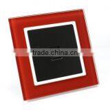 CE Approval Cheaper 5A 250V 1 Gang Wall Telephone Socket thumbnail-5