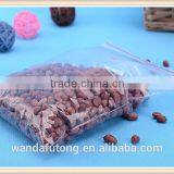 Wholesale Zlb-114 Ziplock 3.94''X5.91''(10cmX15cm) Reclosable Ploy Plastic Bags Clear 2Mil thumbnail-1