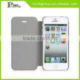 High Quality Bulk Cell Back Cover Phone Case for Iphone5 5S Hybrid Mobile Phone Case thumbnail-5