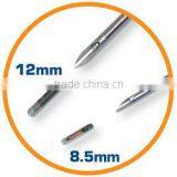 8mm RFID Animal Microchip thumbnail-5