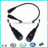 Ul2464/2c Female to Female dc Power Cable Manufacturers thumbnail-6