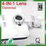 For Mobile Phone 180 Fish Eye 0.67x Wide Angle Macro CPL Filter Lens 4 in 1 Lens thumbnail-6