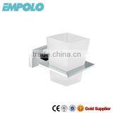 Luxury Bathroom Accessories Solid Brass Soap Basket For Australia Market thumbnail-3