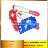 Single Button Fitness Digital Skipping Jump Rope thumbnail-1