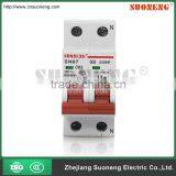 SN67-GQ Orange Handle Circuit Breaker