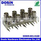 LG Bnc Connector Plastic for Pcb Mounting thumbnail-1