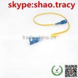 High End Qulity SM SIMPLEX SC PC 1M PATCH CORD thumbnail-1