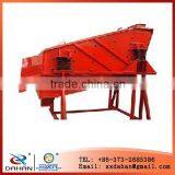 Small Gold Mine Equipment Probability Vibration Sieve thumbnail-3