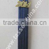 9" Jumbo/Master Graduation Cap Tassels(Royal)